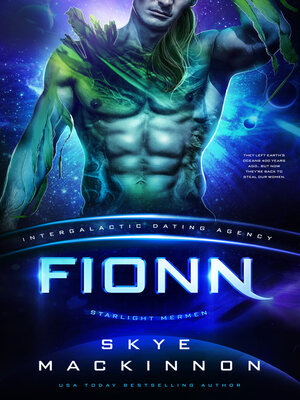 cover image of Fionn